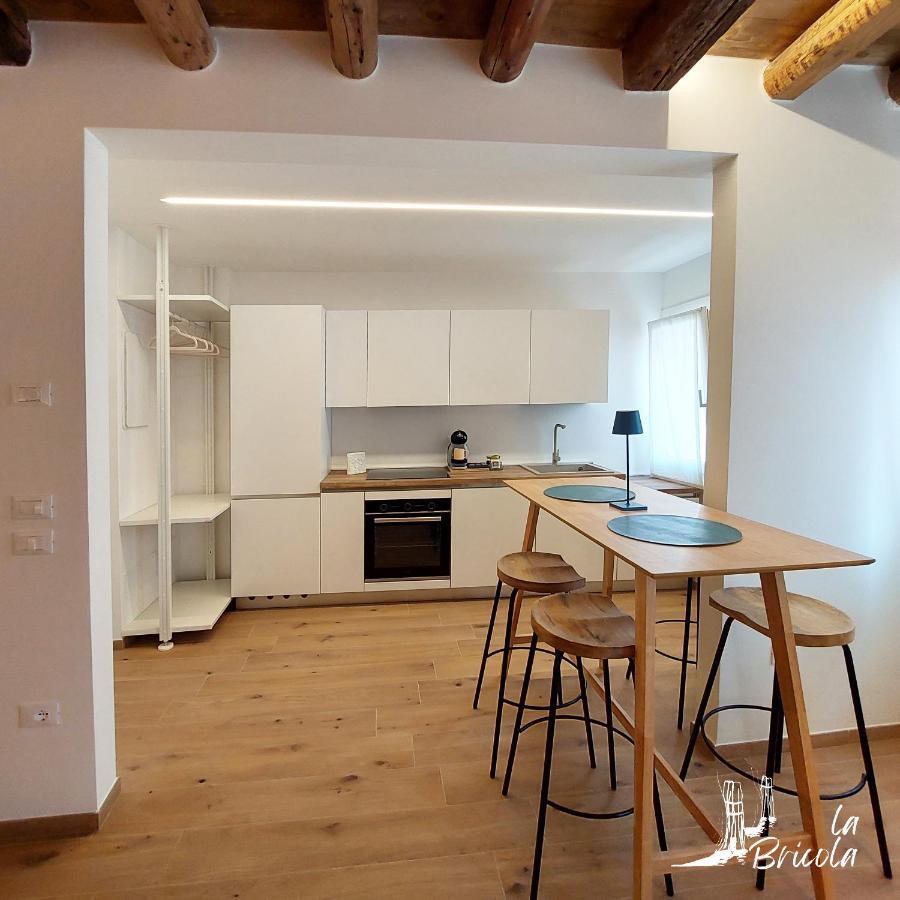 La Bricola Appartement Chioggia Buitenkant foto