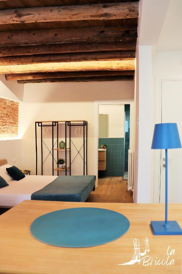 La Bricola Appartement Chioggia Buitenkant foto