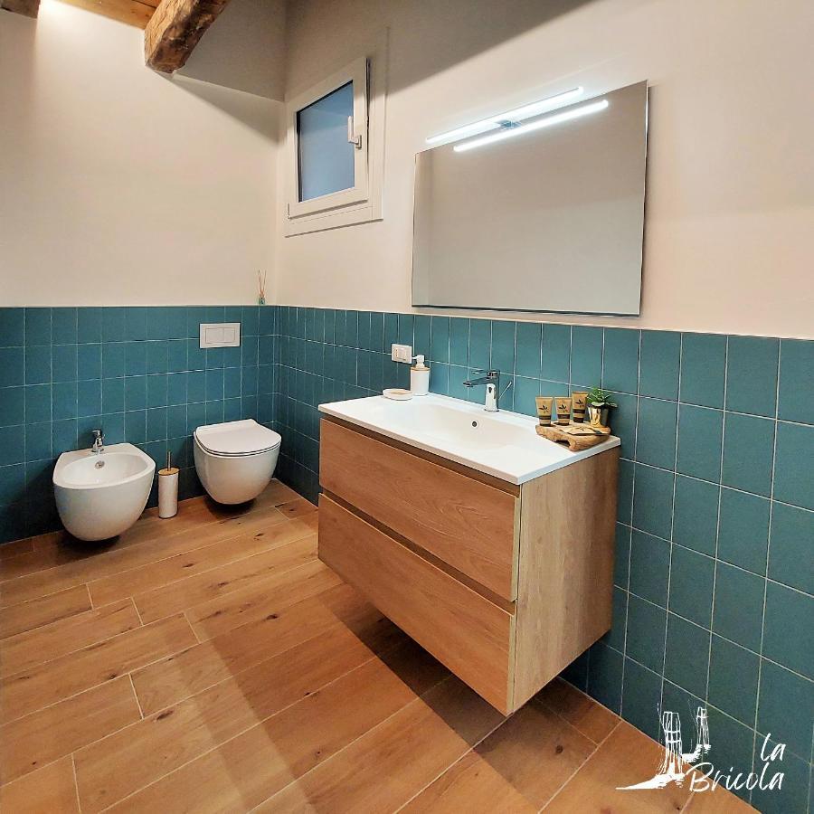 La Bricola Appartement Chioggia Buitenkant foto