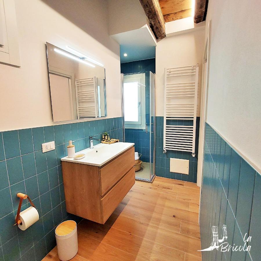 La Bricola Appartement Chioggia Buitenkant foto