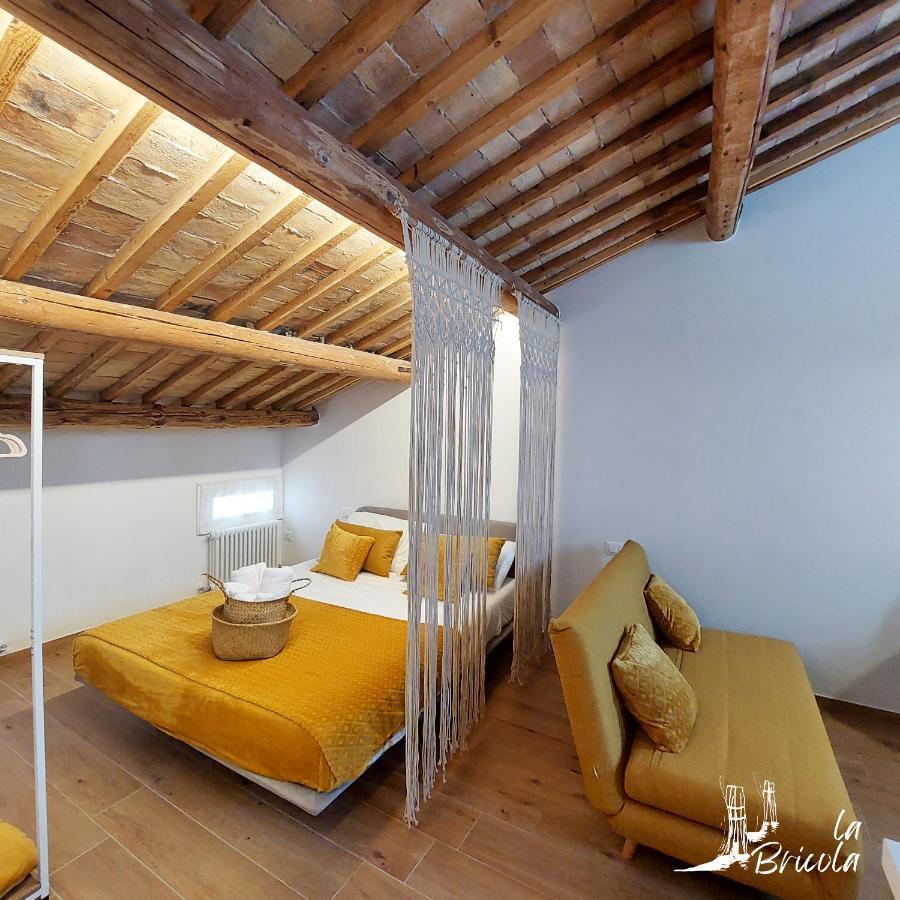 La Bricola Appartement Chioggia Buitenkant foto