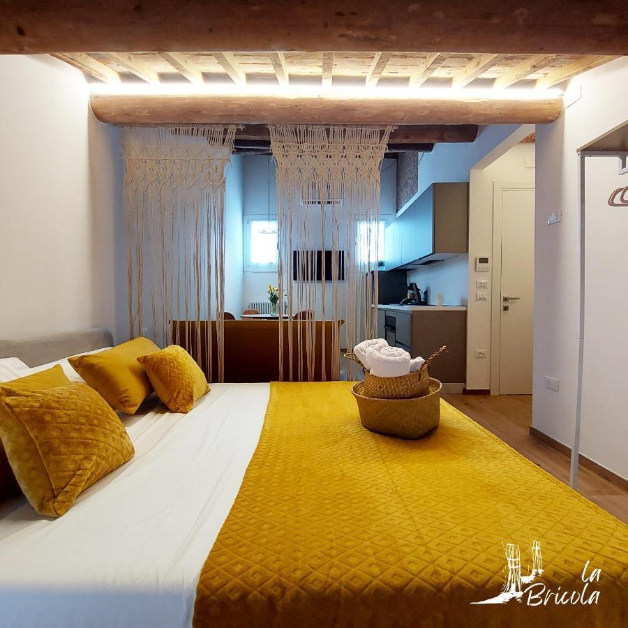 La Bricola Appartement Chioggia Buitenkant foto