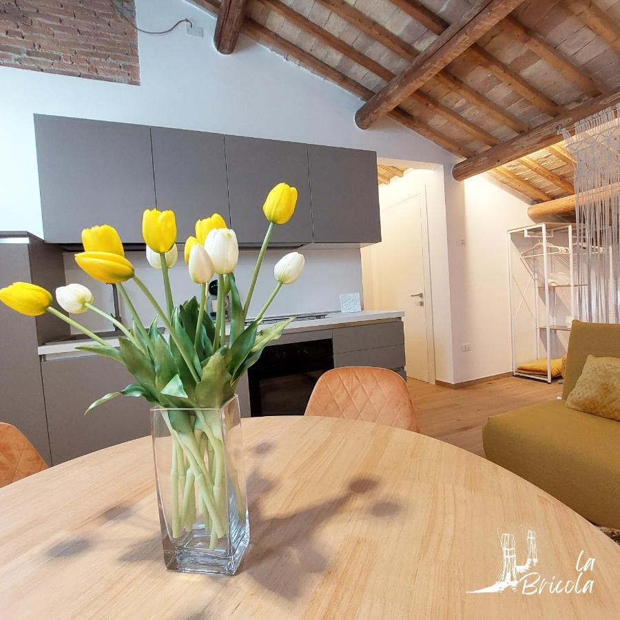 La Bricola Appartement Chioggia Buitenkant foto