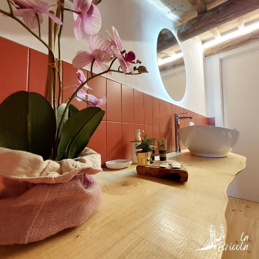 La Bricola Appartement Chioggia Buitenkant foto