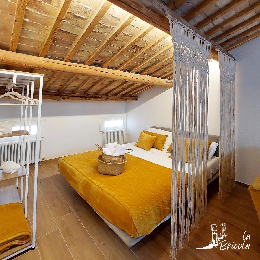 La Bricola Appartement Chioggia Buitenkant foto