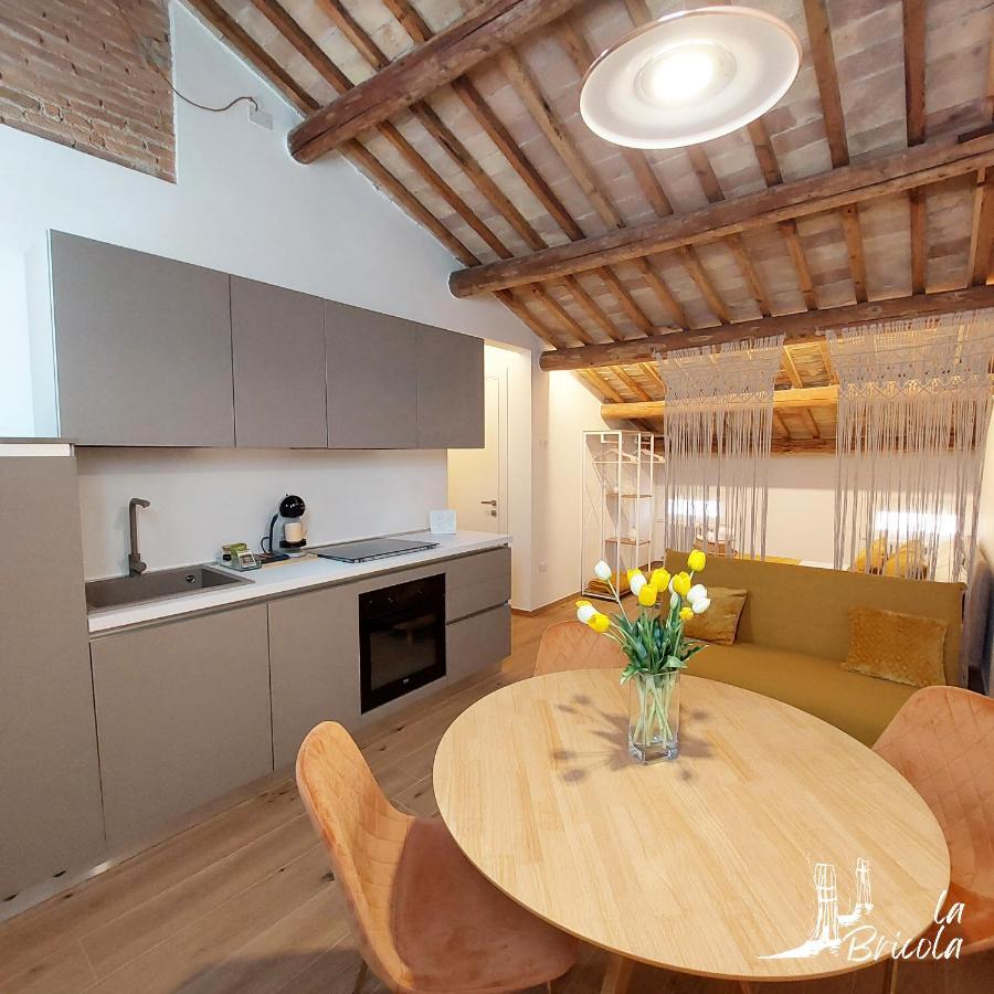 La Bricola Appartement Chioggia Buitenkant foto