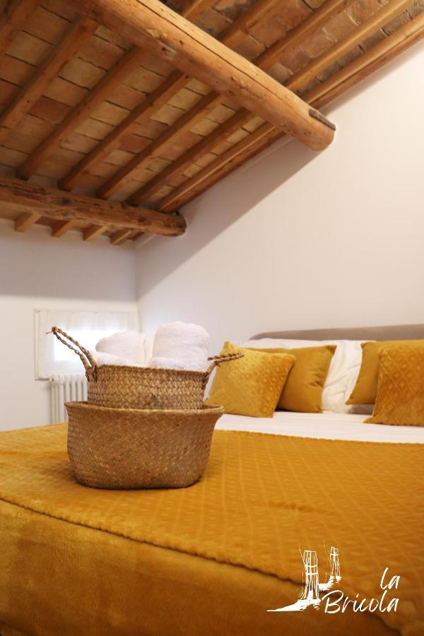 La Bricola Appartement Chioggia Buitenkant foto