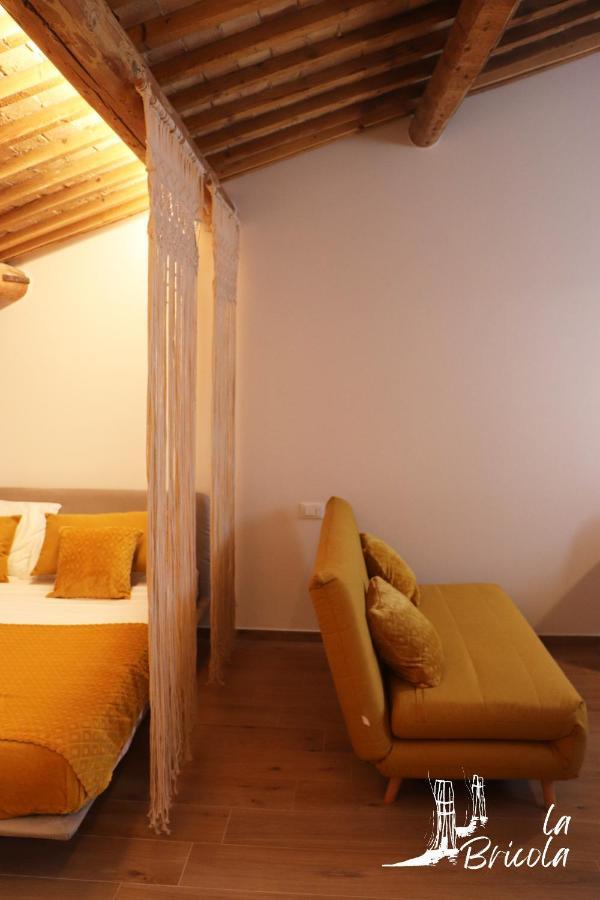 La Bricola Appartement Chioggia Buitenkant foto