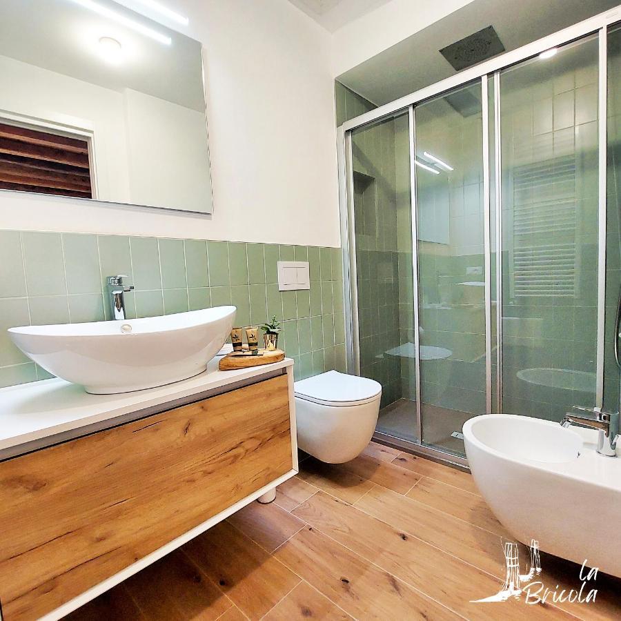 La Bricola Appartement Chioggia Buitenkant foto