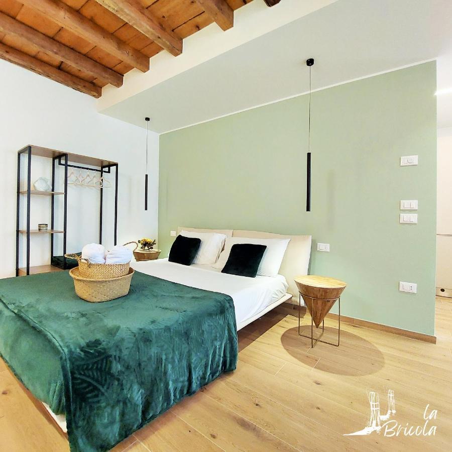 La Bricola Appartement Chioggia Buitenkant foto