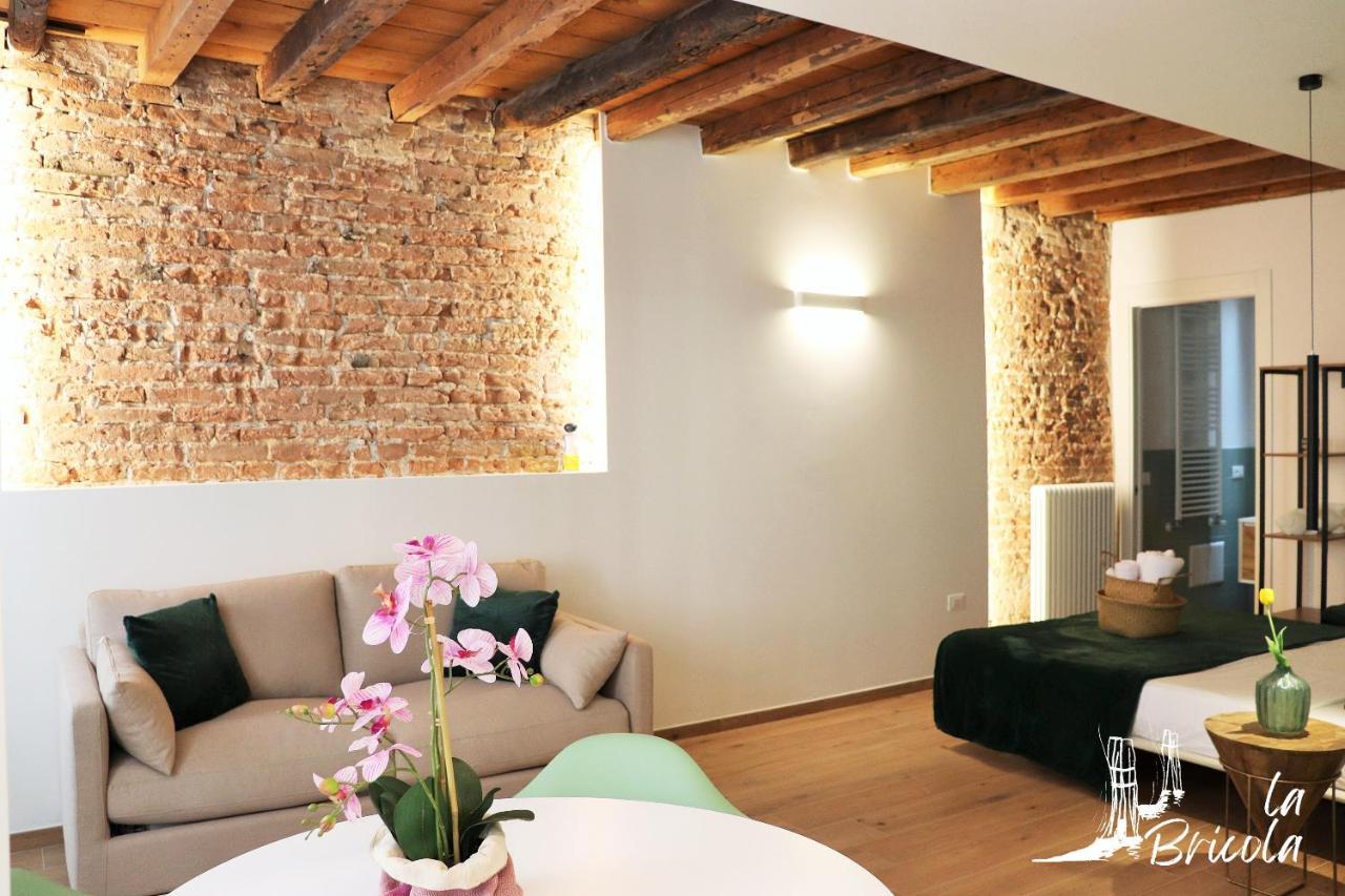 La Bricola Appartement Chioggia Buitenkant foto
